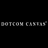 Dotcom Canvas Store Logo